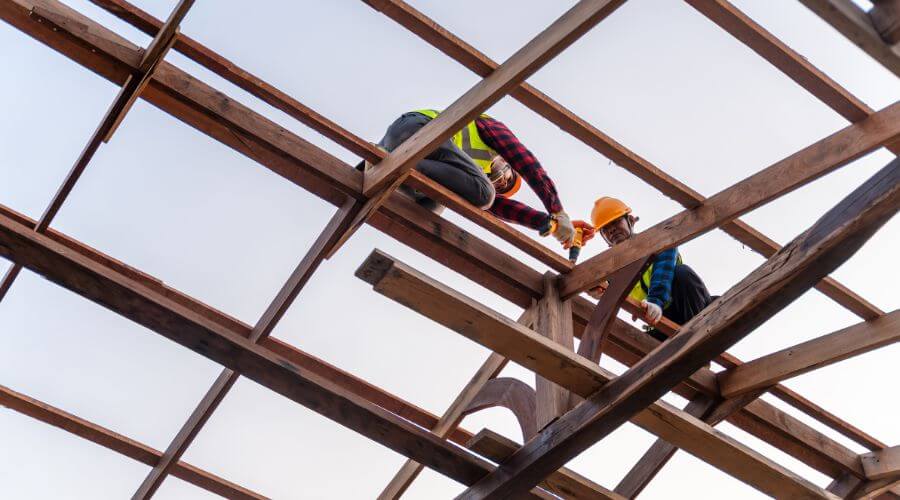 Professional gutter cleaning services in Fletcher, OH